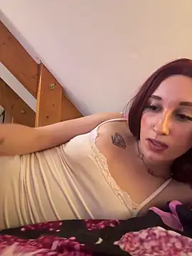 vanille13r Adlı Modelin Canlı XXX Sohbeti