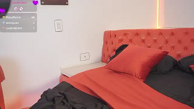 Petitte_Mussa Obrolan Langsung XXX