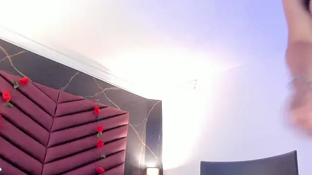 ValerySex_'s Live XXX Chat