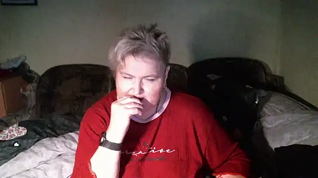 Webkamerová show Lana555