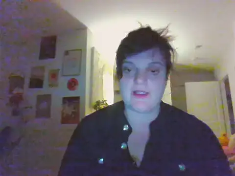 Elo__ – Kamerová šou