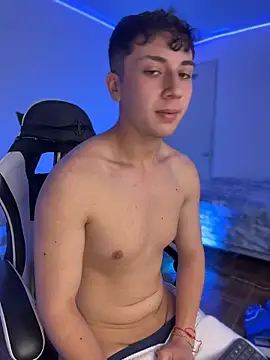 oliver_kyy 웹캠 쇼