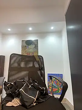 Dirtyboyhot's Webcam Show