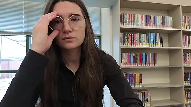 bambifarrinaのウェブカメラショー