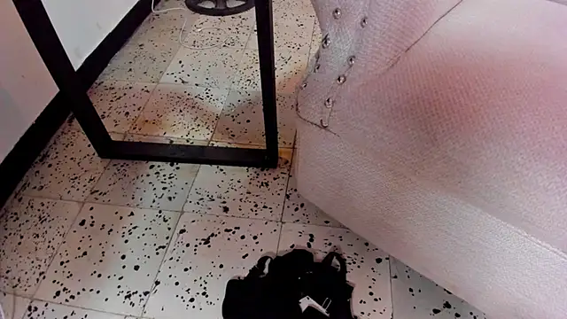 Alexaa_carter's Webcam Show