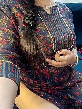 SSiya- Adlı Modelin Web Kamerası Şovu