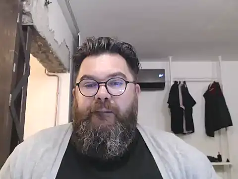 Mr_Gspt webkamerás műsora