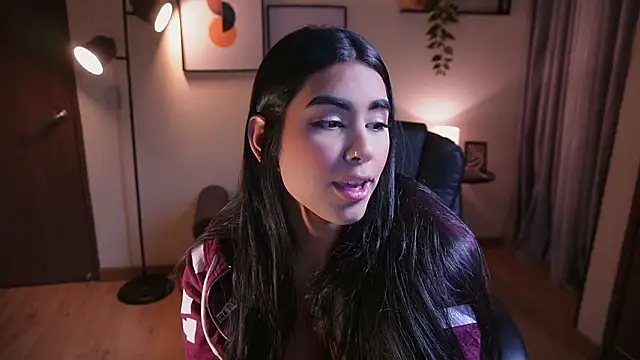 Isabella_dior 现场XXX聊天