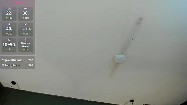 XXX chat uživo modela Kya_Wild