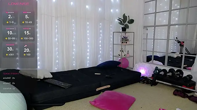 SarahRaynex Live XXX Chat