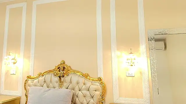 MayaBaker Obrolan Langsung XXX