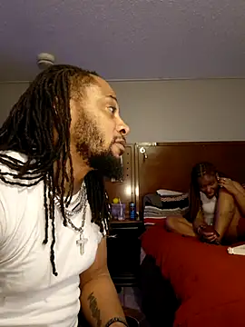 Show webcam de TooGoodConway23