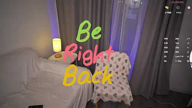 DanaCandy 即時 XXX 聊天