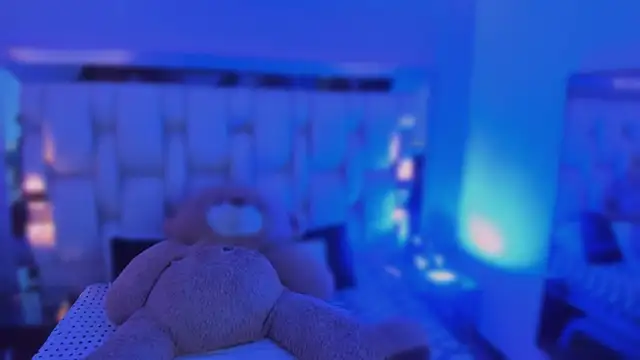 revenmiller_ Adlı Modelin Web Kamerası Şovu