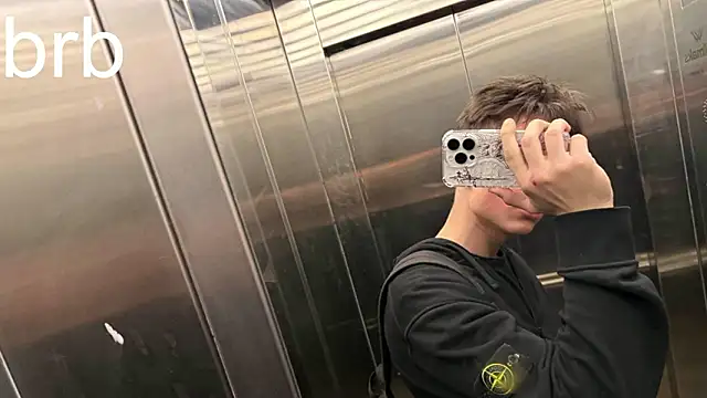 CipherMoth Show in webcam