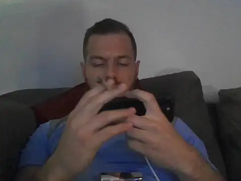 THE_CHEEKY_ALPHA – Live XXX-chat