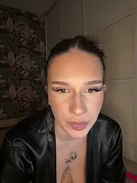 Leanna92ii 웹캠 쇼