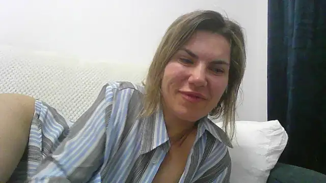 FeliciaKrige Webcam show