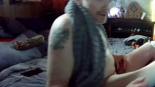 Makowboy webcam show