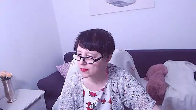 Онлайн чат XXX ChristaRose