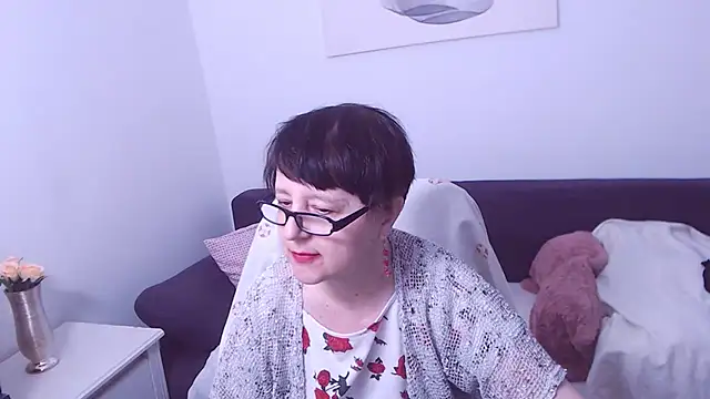 Czat XXX na żywo – ChristaRose