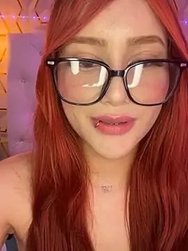 Chat XXX en directo de Ashly_cutee