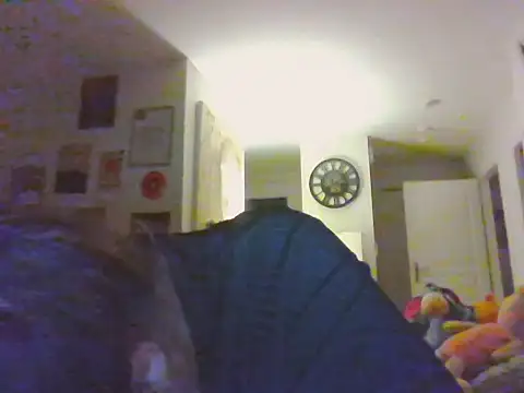 Elo__ Adlı Modelin Web Kamerası Şovu