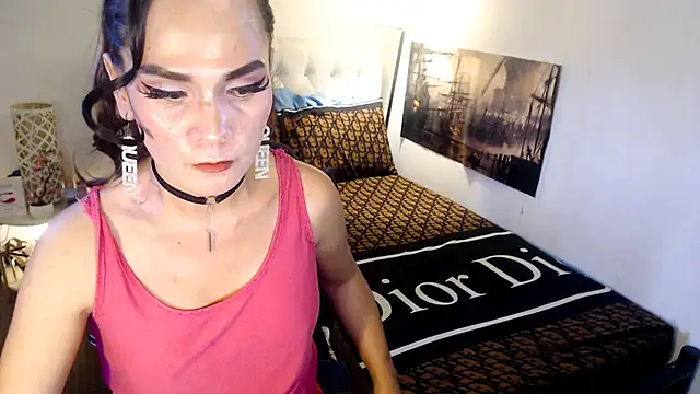 Chat XXX en directo de NinaDOM4CUM