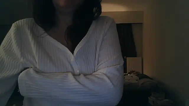 UllimOhi_ Webcam show