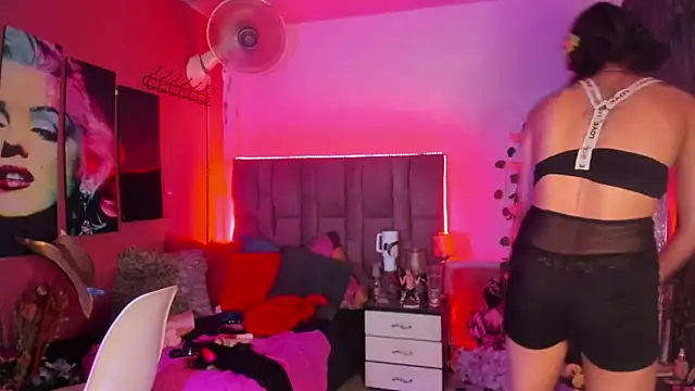 sweetyose 라이브 XXX 채팅