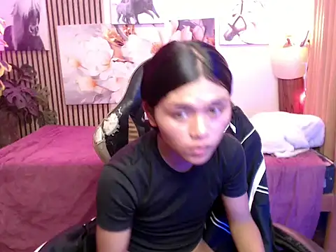 sweet_athena Pertunjukan Webcam