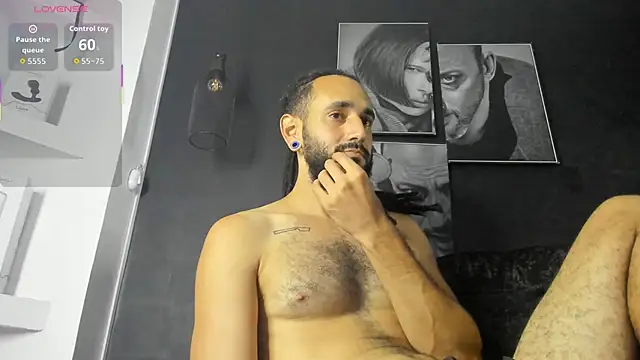 Tatis__n Live XXX chat