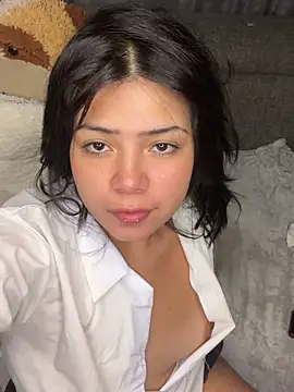 Show webcam de ZafiroKlein