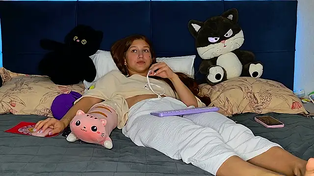 MissEmilyMiller 라이브 XXX 채팅