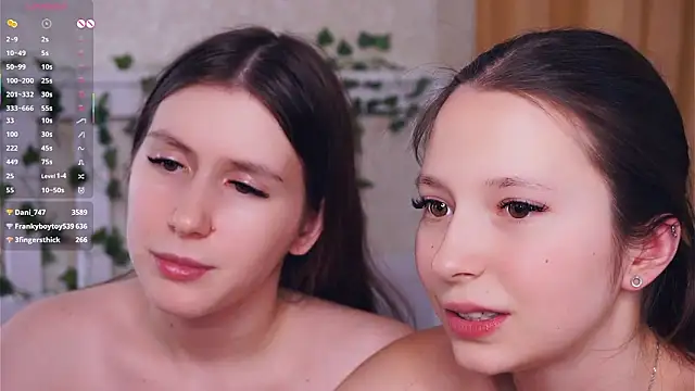 Czat XXX na żywo – GabrielleLynchard