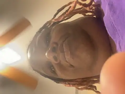 Show webcam de Babygir85