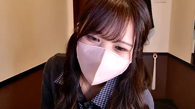 Nemu_chan_ 在線直播表演