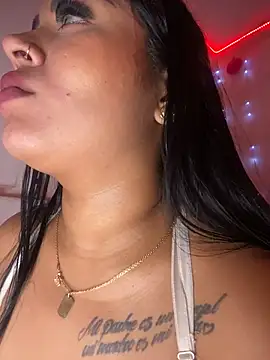 Show webcam de Emma_Brown_12