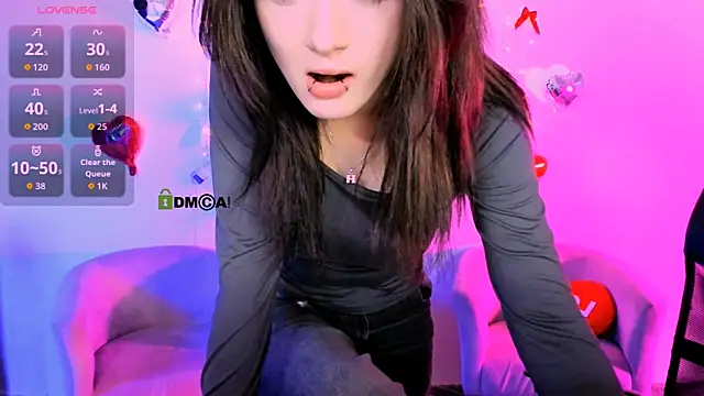 liana_kisses Live XXX Chat