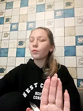 Anna_wey 现场XXX聊天