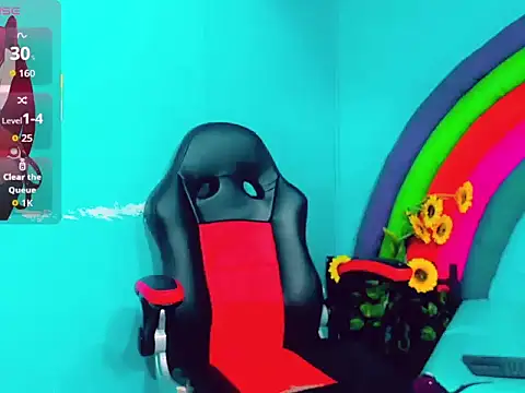 Britany_montiel's Live XXX Chat