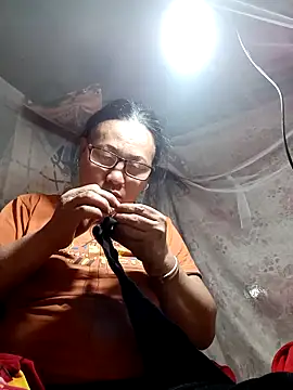 Lucky_baby7 在線直播表演