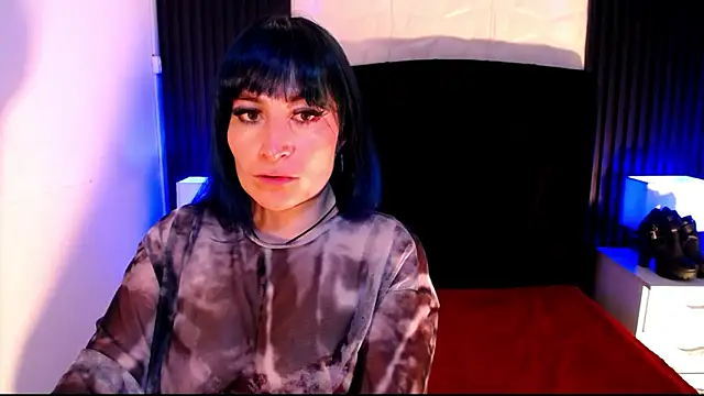 Živý XXX chat alicia_moom