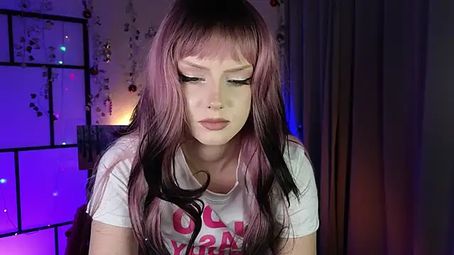 Chat XXX en directo de ImBonBon