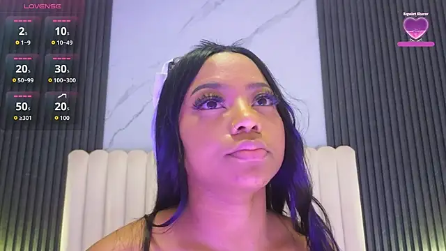 Madiee_Rhea Obrolan Langsung XXX