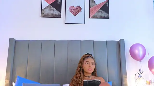 XXX chat uživo modela Whitney_00