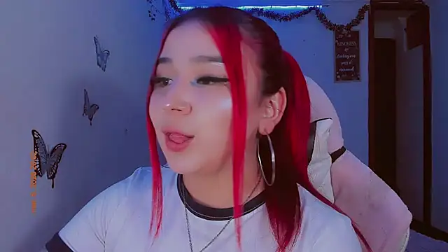 madisonx17 Webcam show