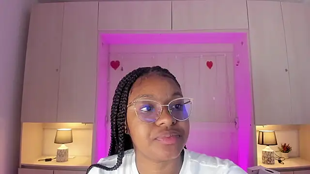 tamaraa_smiith's Live XXX Chat