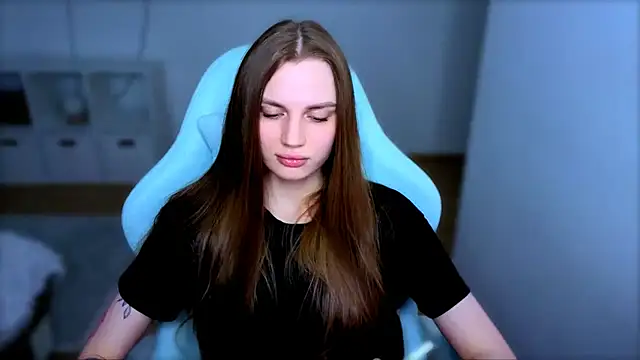 StellaLawless 라이브 XXX 채팅