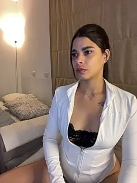 Chat XXX Live Leah_Honey26